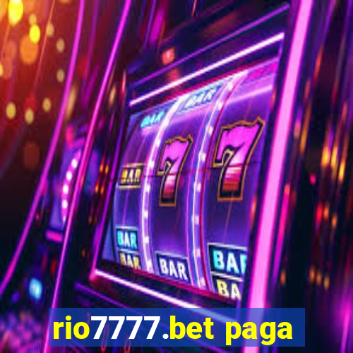 rio7777.bet paga